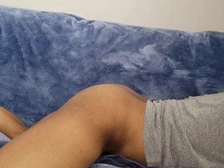 Solo male fucking fleshlight in the morning
