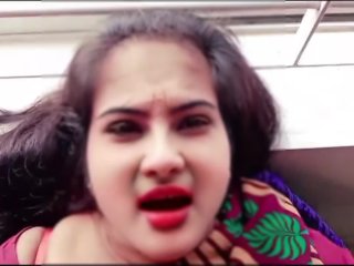 Inidna Big Boobs Stepsister Disha Fucked Hard by Stepbrother Cum Inside