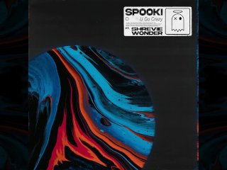 Spooki - U Go Crazy (ft. Shreviewonder)