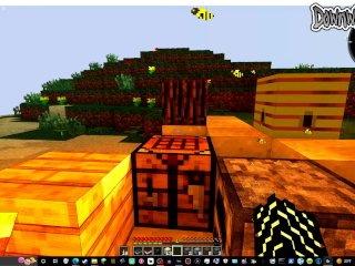 Minecraft - How to use Shaders