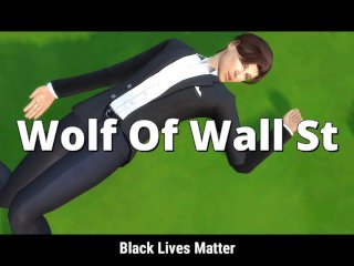 Wolf of Wall St
