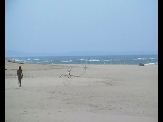 Beach Walk Part 2