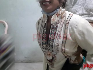 Hot indian village couple have anal sex desi homemade sex video in hindi