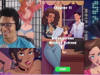 (Str8) Trashhold! Kink Inc #9 W/HentaiMasterArt