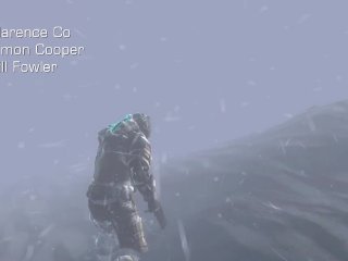 Dead Space 3 Xbox one - Part 1 the nightmare returns