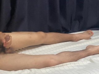 オナニーが気持ち良過ぎた