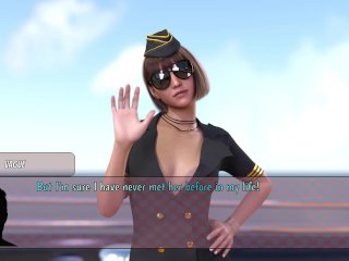 Hail Dicktator episode 1 by vaguebound - meeting the characters