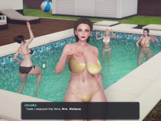 MILFY DAY cap 2