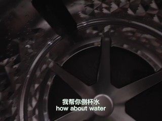 Landlord stuffs female tenant in washing machine and fucks