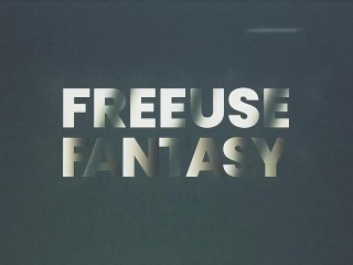 Step Daughter Lilith Grace Eats Ryder Rey's Pussy While Step Daddy Fucks Her Hard - FreeUse Fantasy