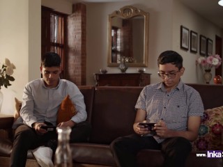 Treason between siblings (REAL HISTORY)