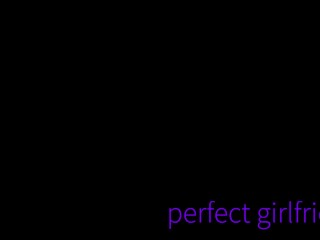 Sweet Brunette Teen Vacation Sex - Reyna Delacruz - Perfect Girlfriend - Alex Adams