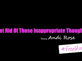 "My stepbrother just came inside of me" Andi Rose tells friend - S27:E4
