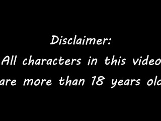 Tanjiro Fucks ALL Girls from Demon Slayer Until Creampie - Anime Hentai 3d Compilation