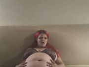 Sai's Diet Coke and Belly Bloat