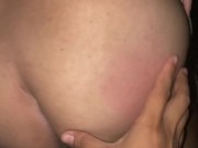 Random Sex, iyot patalikod