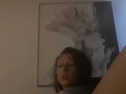 One of my favs is getting my pussy finger fucked!!