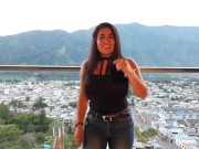  I dance for you guys