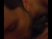 My ex COULD NOT eat pussy. OMG this new man is UNREAL 3