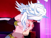 Dragon Ball FighterZ - Android 21 (Good) 3D Hentai