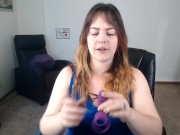 Sohimi Cock Ring Vibrator Review