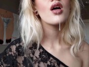 Worship My Spit Cucks