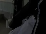 可愛いコスプレイヤー　ご奉仕　上に跨り腰が止まりませ