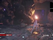 Code Vein Nude Mod | Den Of Darkness | (PC)