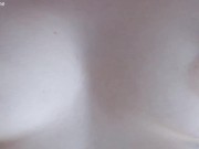 Amateur intimate voyeur masturbation - pussy fingering from above