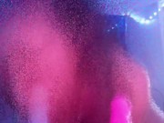 Over-Spun SpunSlut
