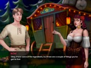 What A Legend: Magical World-Ep4