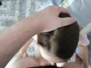 talking on the phone with husband while she is fucked - Sunako_Kirishiki