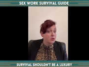 2021 Sex Work Survival Guide Conference - Family Law: Legal Ramifications