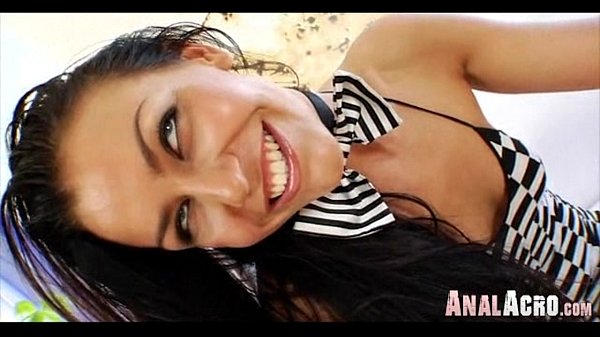 Anal Acrobats 644