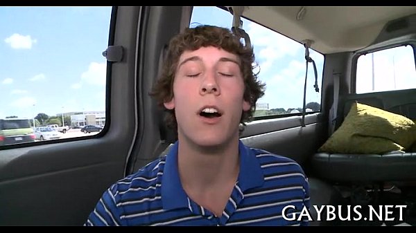 Homo porn wazoo