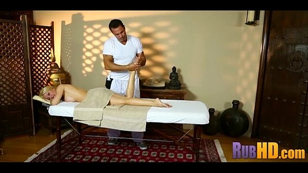 Fantasy Massage 10882