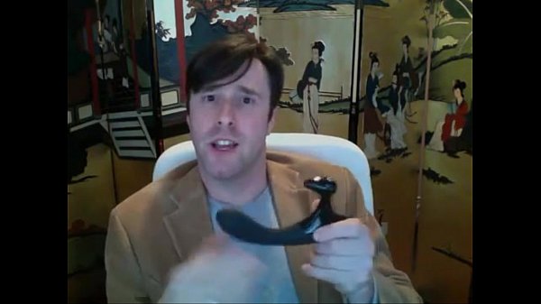 BEST MALE PROSTATE MASSAGER &ndash_ HOW TO USE A PROSTATE STIMULATOR