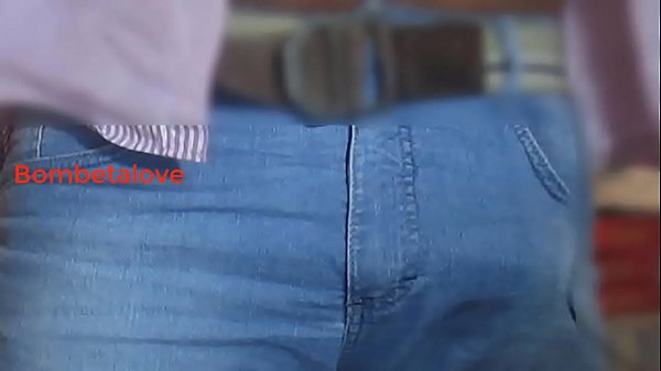 Bombetalove | Casada pediu homenagem, gosta de rola para fora da cal&ccedil_a babando