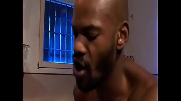 Locked up