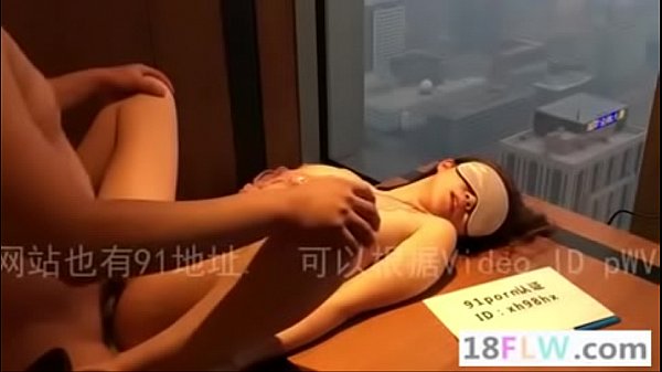 中国女人 高跟粉嫩系列，又粉又出水
