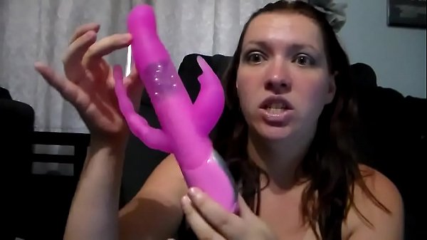 Eve&rsquo_s Triple Pleasure Rabbit - Targets Women&rsquo_s Three Erogenous Zones