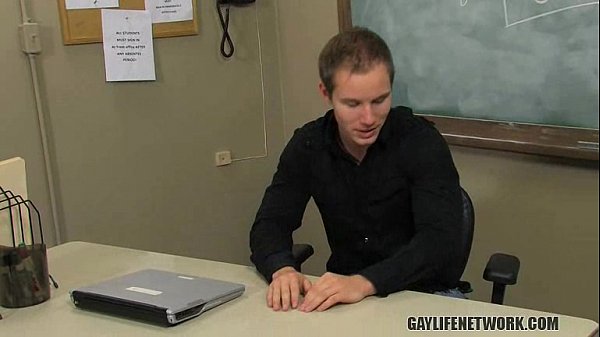 Tyler Foils Adrian's Graduation Prank