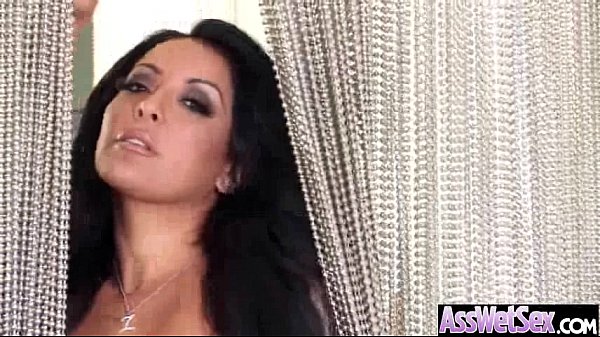 Wet Big Ass Girl (kiara mia) Get Hardcore Analy Intercorse clip-17