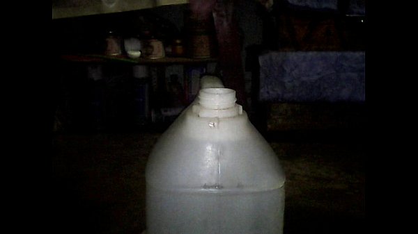 Gallon sex
