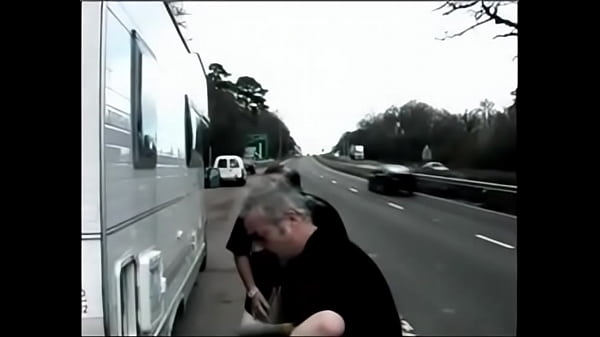 UK Truck Episode 11