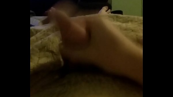 A little fun before bed