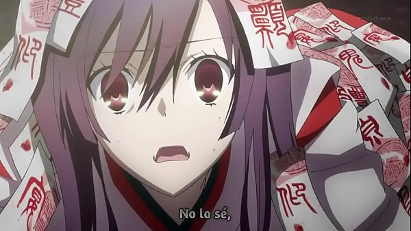 Tokyo ravens cap 3 sup espa&ntilde_ol