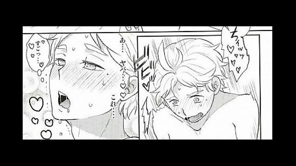BL同人 澤村大地&times_菅原孝支 ハイキュー!! 妄想既成事実