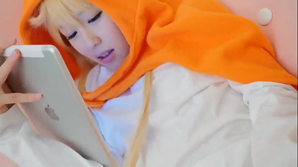 Himouto Umaru-chan masturbation - 1 part