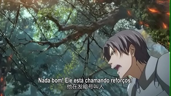 The Avatar King Eps 11